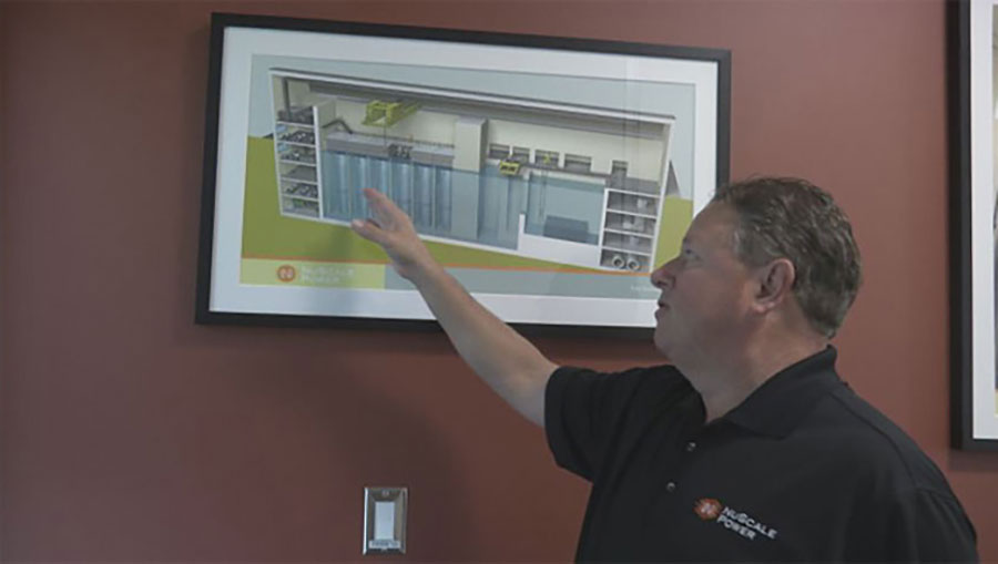 DOE grants Oregon State nuclear power startup $226 million