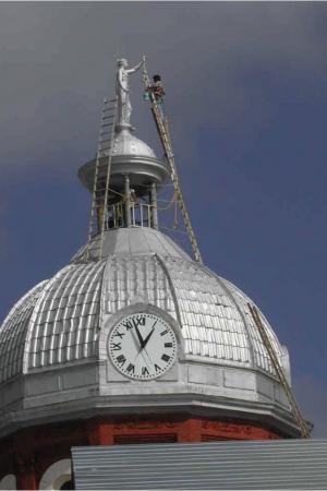 Initiative to make OSU a national leader in construction safety research