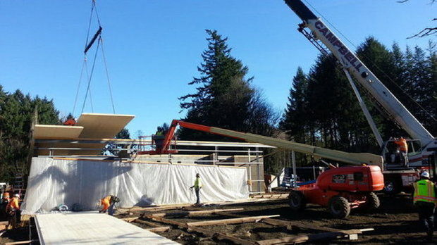 Editorial Board: Can advanced wood products lift rural Oregon?