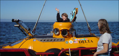 Biologist appointed head of Oregon State’s fisheries and wildlife department
