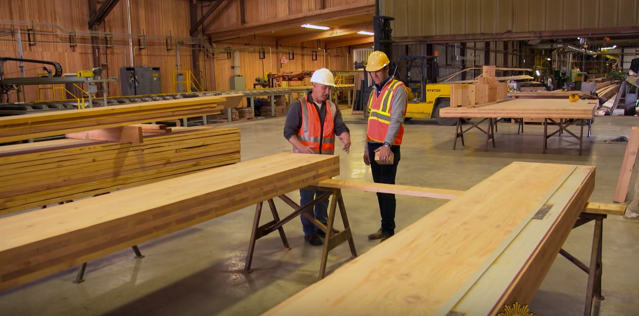 CBS: Supertall skyscrapers take over the skyline