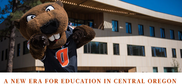 Expanding and Modernizing OSU’s Campus