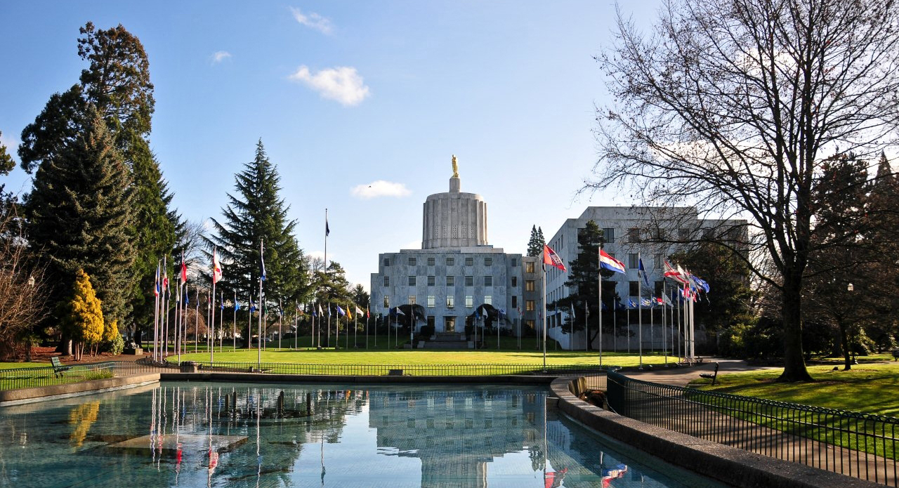 Urge your legislator to support OSU capital projects