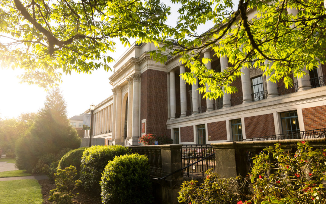 Public University Support Fund (PUSF) and Oregon Opportunity Grant (OOG)