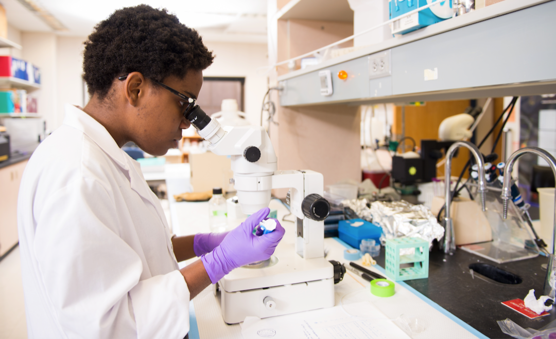 March Newsletter #1: Cutting Edge Science, Vaccine Rollout and Assisting Families Across the State