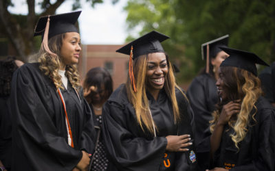 June Newsletter: Good News Anticipated For Higher Ed Funding In Oregon