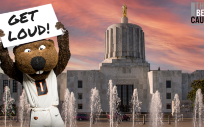 April Newsletter: OSU’s Virtual Advocacy Day