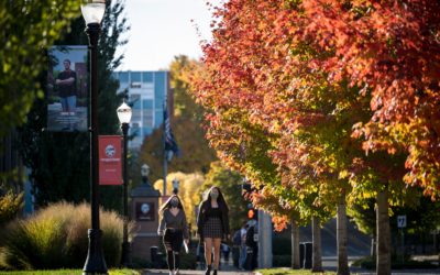 Jan. Newsletter: Welcome OSU’s Alumni Serving In The 81st Oregon Legislature
