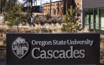 Bend Bulletin: Editorial: Legislature should launch innovation district at OSU-Cascades