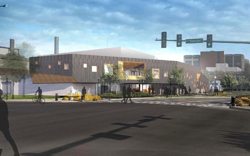 Corvallis Gazette-Times: OSU building update: Three big projects will cost $380 million