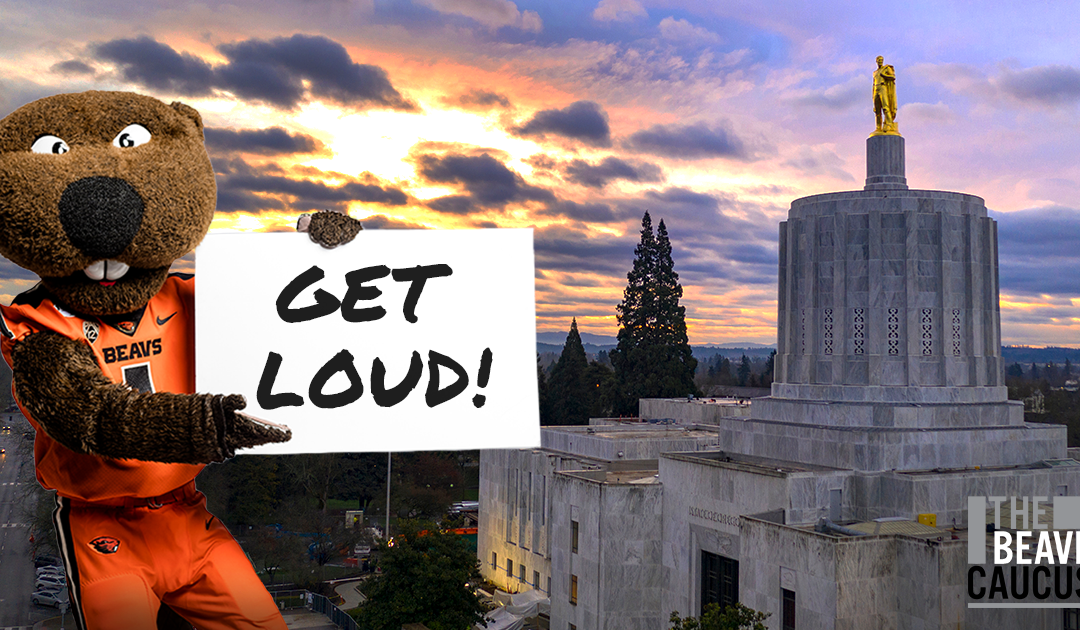 Mar. Newsletter: Help us Beat the Ducks!