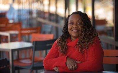 OPB: Oregon State University-Cascades instructor leading anti-racism education