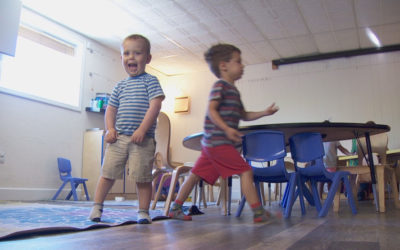 KPIC: OSU gets $14.4 million grant to strengthen early childhood education workforce in Oregon