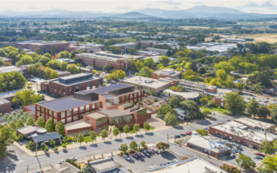 The Jen-Hsun and Lori Huang Collaborative Innovation Project