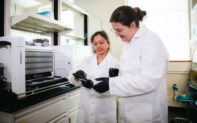 OSU researchers develop new model to speed, improve evaluation of cervical cancer drugs