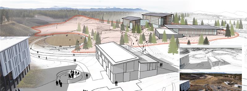 Help OSU-Cascades Grow