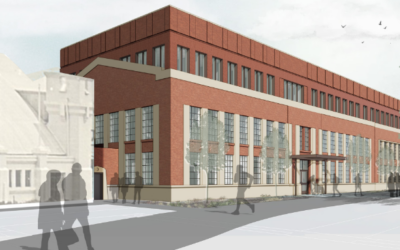 Advocate for OSU’ STEM Learning Center